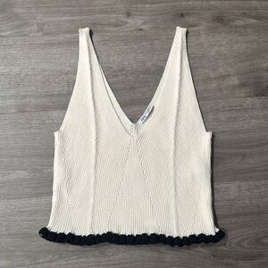 Zara Top